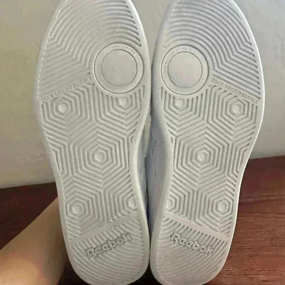 Size 10.5 - Reebok Court Advance Low White - GZ9620 - Picture 10 of 10